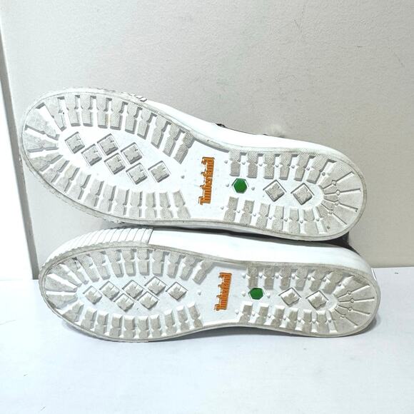 Timberland Women’s Skyla Bay Leather Suede Dark Gray Pull On Boot Size 6.5 - Picture 12 of 12